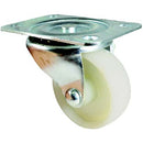 Nylon Castor Wheel - Swivel Support - Length 128mm - AMAIreland - 