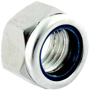 Nylon Lock Nuts - AMAIreland - 