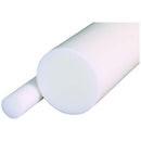 Nylon Round Bars - AMAIreland - 