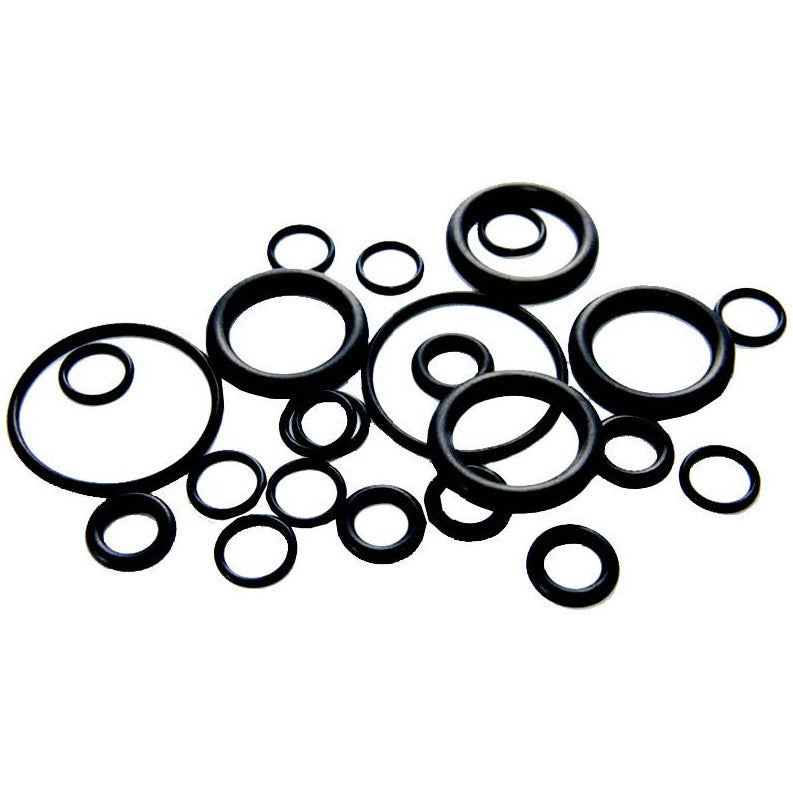 O - Rings 20.22 x 27.28mm- Pack of 100 - AMAIreland - 