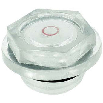 Oil Plug / Sight Glass 1/2" - AMAIreland - 