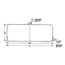 Oil Tanks - AMAIreland - 