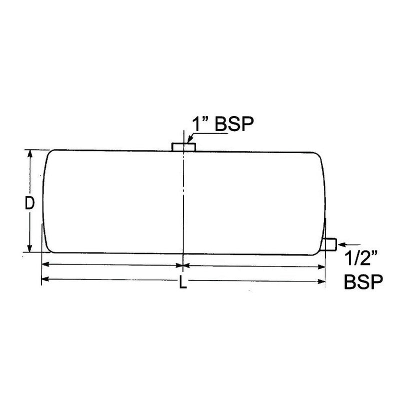 Oil Tanks - AMAIreland - 