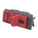 On/Off Switch - Husqvarna - AMAIreland - 