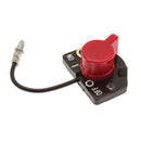 On / Off Switch - Robin - AMAIreland - 