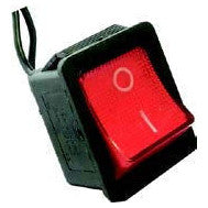 On/Off Switch - Spare Parts - Ama Battery Knapsack Sprayers 16 Litre - New Models - AMAIreland - 