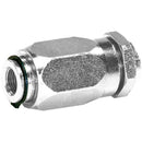 One Way Throttle Valve - 1/4" BSP
