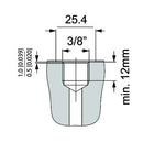 Orbital Motor - Danfoss Series OMM 20 - 19.9CC