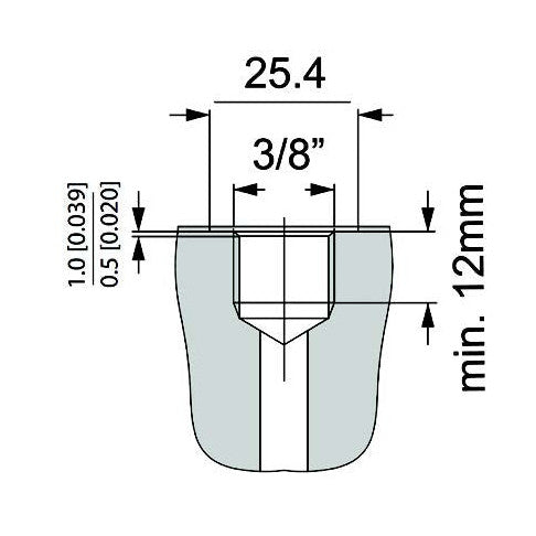 Orbital Motors - Danfoss Series OMM 20 - AMAIreland - 
