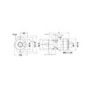 Orbital Motors - Danfoss Series WR50 - AMAIreland - 