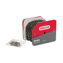 Oregon Chain - 100ft (30m) Rolls 3/8"  .058" - 1.5mm - AMAIreland - 