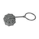 Original Kawasaki Fuel Tank Cap - AMAIreland - 