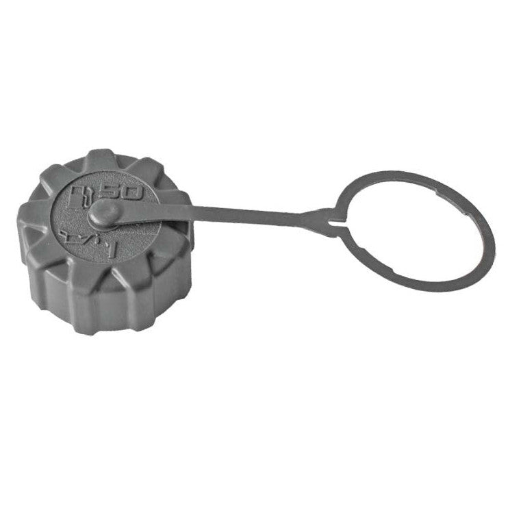 Original Kawasaki Fuel Tank Cap - AMAIreland - 