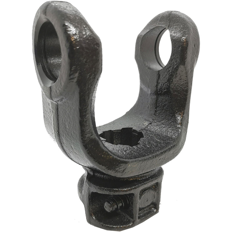 Outer Yoke End Std for Ama Wide Angle Shafts - CAT 4 - AMAIreland - 