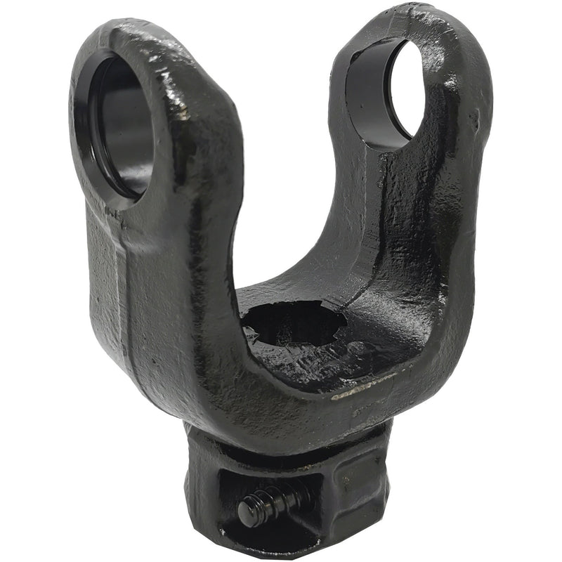 Outer Yoke End Std for Ama Wide Angle Shafts - CAT 8 - AMAIreland - 