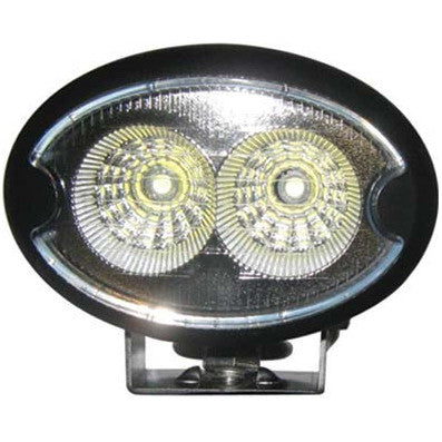 Oval High Power LED Work Lamp - AMAIreland - 