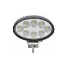 Oval High Power LED Work Lamp - AMAIreland - 