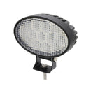 Oval High Power LED Work Lamp - AMAIreland - 