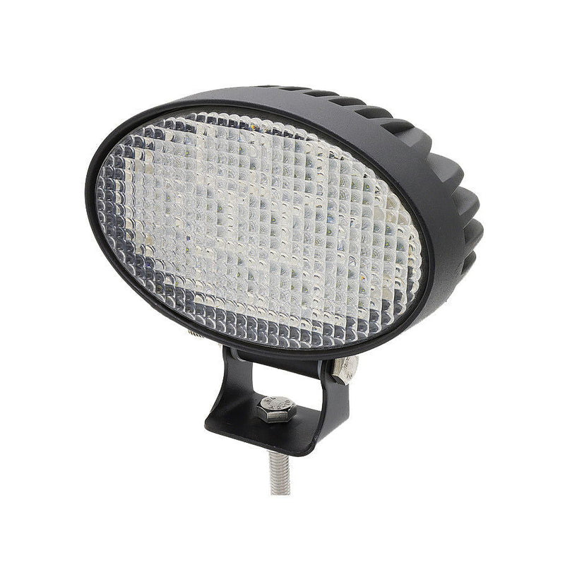 Oval High Power LED Work Lamp - AMAIreland - 