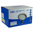 Oval High Power LED Work Lamp - AMAIreland - 