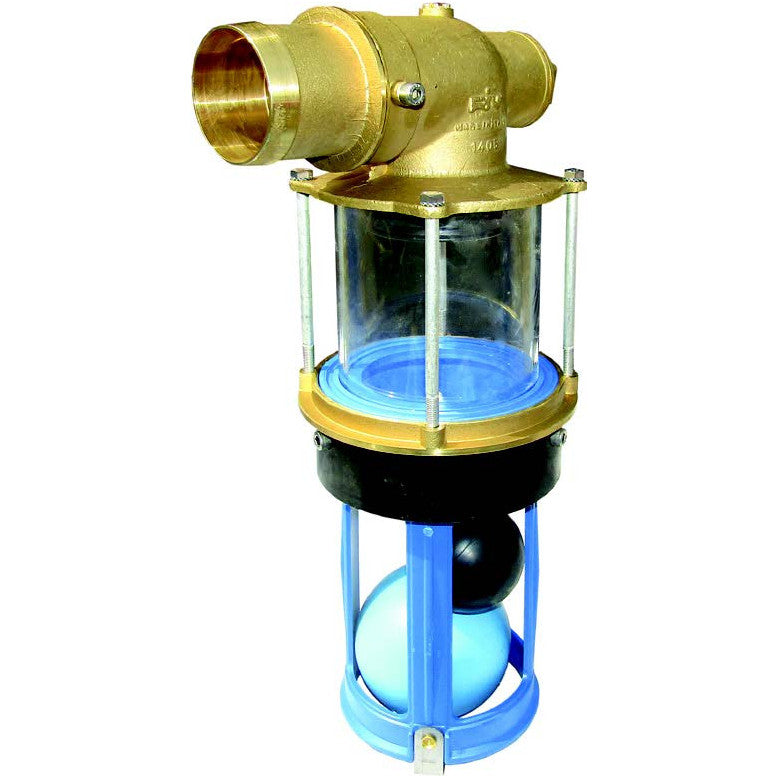 Overflow Valve - AMAIreland - 