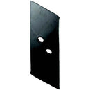 Overum Plough Body XL - Reversible Point - AMAIreland - 