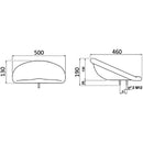 Padded Seat - AMAIreland - 