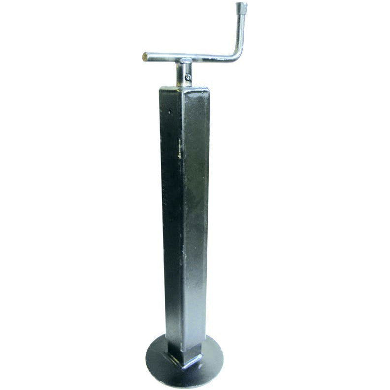 Parking Jack Square Profile - L 620mm - 300Kg - AMAIreland - 