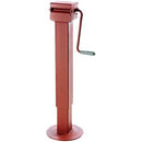 Parking Jacks with Side Winding Handle - Square Profile - AMAIreland - 