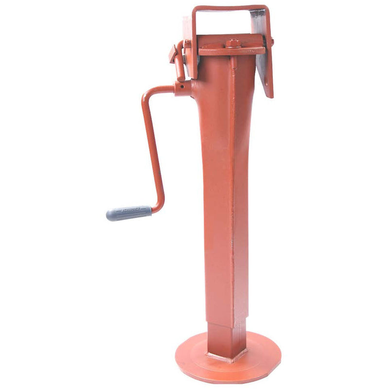 Parking Jacks with Swivel Connection Square Profile - Length 460mm - AMAIreland - 