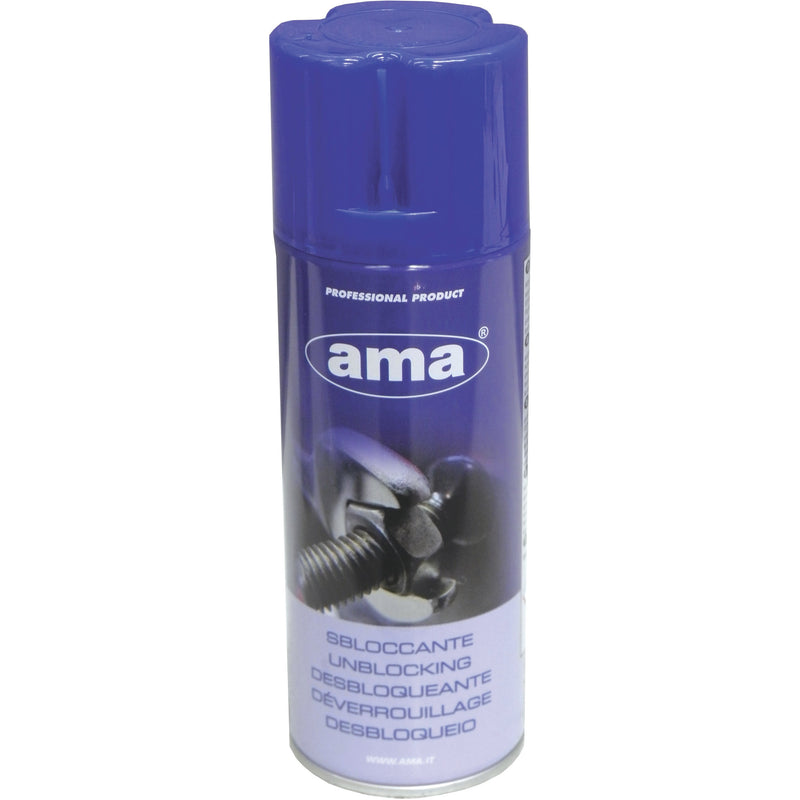 Penetrating Oil - AMAIreland - 