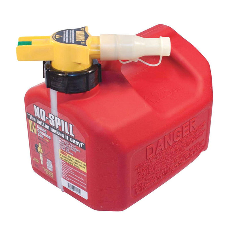 Petrol Cans - No Spill - AMAIreland - 
