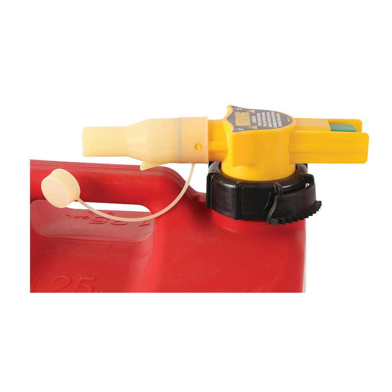 Petrol Cans - No Spill - AMAIreland - 