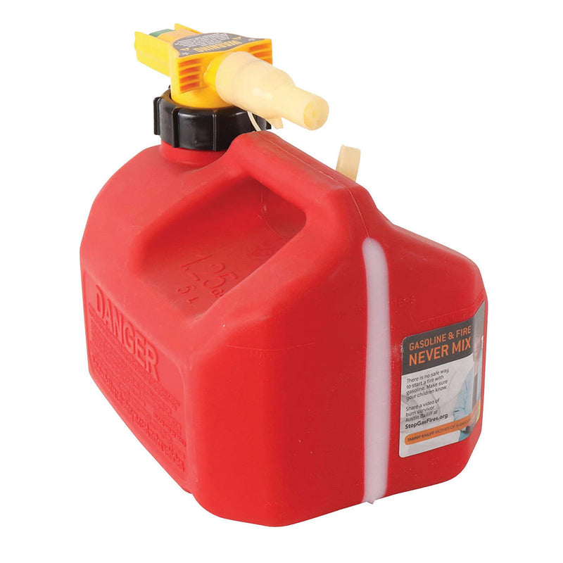 Petrol Cans - No Spill - AMAIreland - 