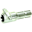 Pin Quick Release PTO Adaptor / Extension Top Quality - Length 160mm - 1 3/8"Z6 - AMAIreland - 