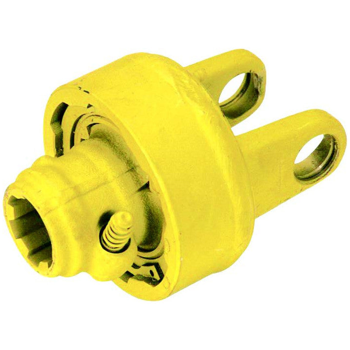 Pin Quick Release with Overrun Attachment - BY-PY Type - CAT 3 - AMAIreland - 