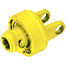 Pin Quick Release with Overrun Attachment - BY-PY Type - CAT 5 - 160 daNm