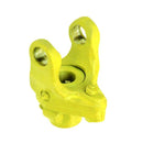 Pin Quick Release with Shear Bolt Attachment - BY-PY Type - CAT 4 - M8 x 50
