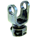Pin Quick Release Yoke End BY-PY Type - CAT 3 & Walterscheid - CAT W1