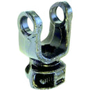 Pin Quick Release Yoke End BY-PY Type - CAT 8 - 35 x 106.5mm
