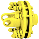 Pin Quick Releases with Friction Attachments - BY-PY Type - CAT 6 - 220 daNm - AMAIreland - 