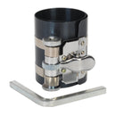 Piston Ring Compressor