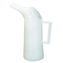 Plastic Measuring Jug - 1 Litre