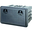 Plastic Tool Box - Double Lock - AMAIreland - 