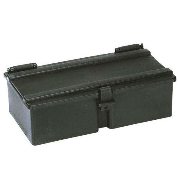 Plastic Tool Box - Height 136mm - AMAIreland - 