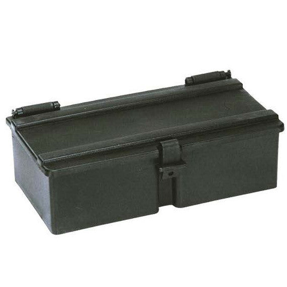Plastic Tool Box - Height 90mm - AMAIreland - 