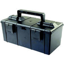 Plastic Tool Box - Length 420mm - AMAIreland - 