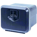 Plastic Tool Box - Single Lock - 39lt - AMAIreland - 