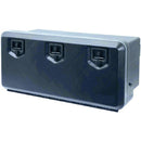 Plastic Tool Box - Triple Lock - AMAIreland - 