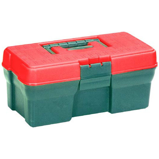 Plastic Tool Box with Handle - AMAIreland - 